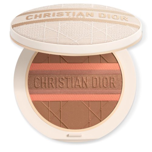 Dior Dior Forever Natural Bronze Glow - Sonnengeküsstes Finish Dior Dior Forever Natural Bronze Glow - Sonnengeküsstes Finish
